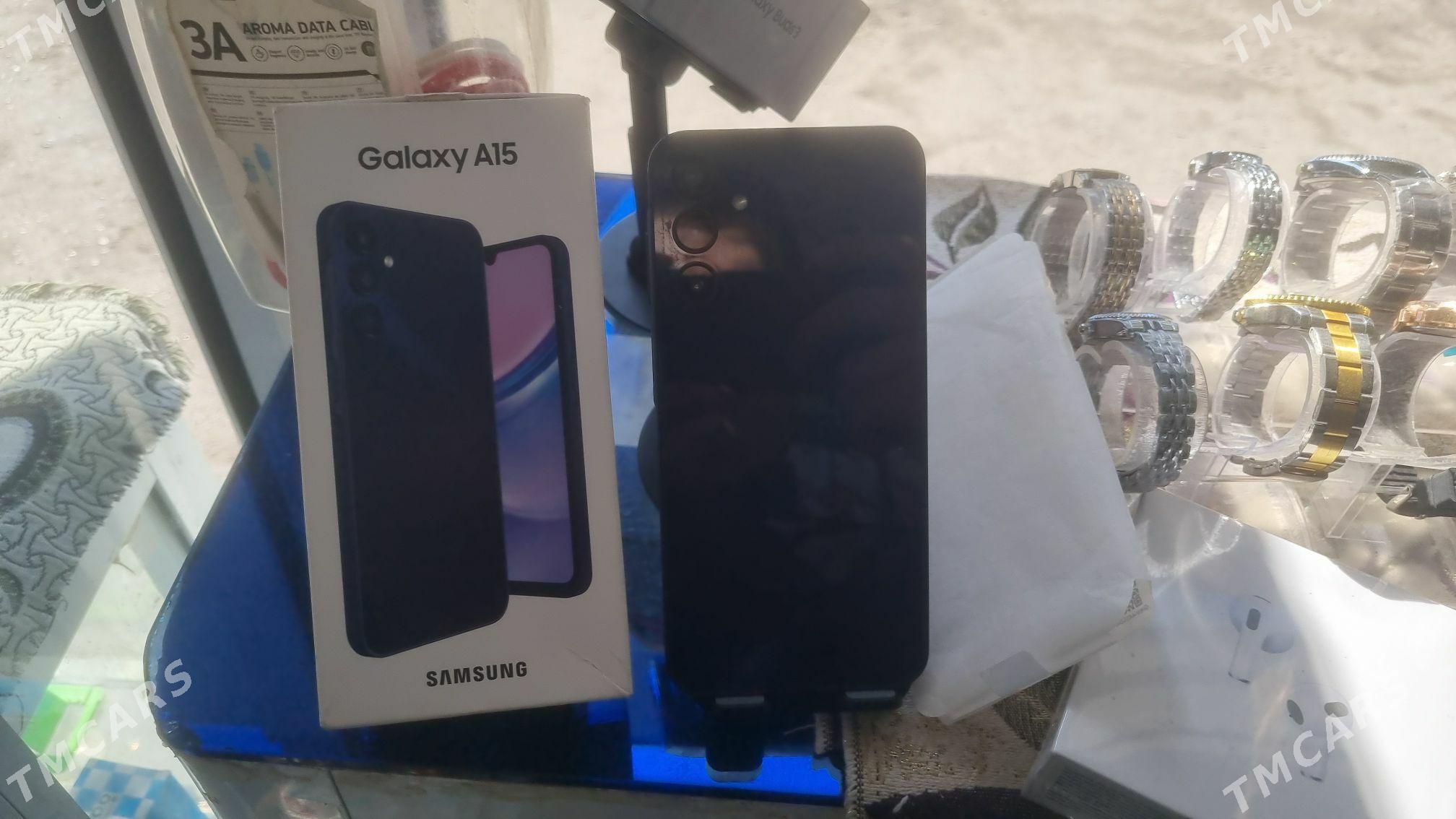 A15 - Çärjew - img 3