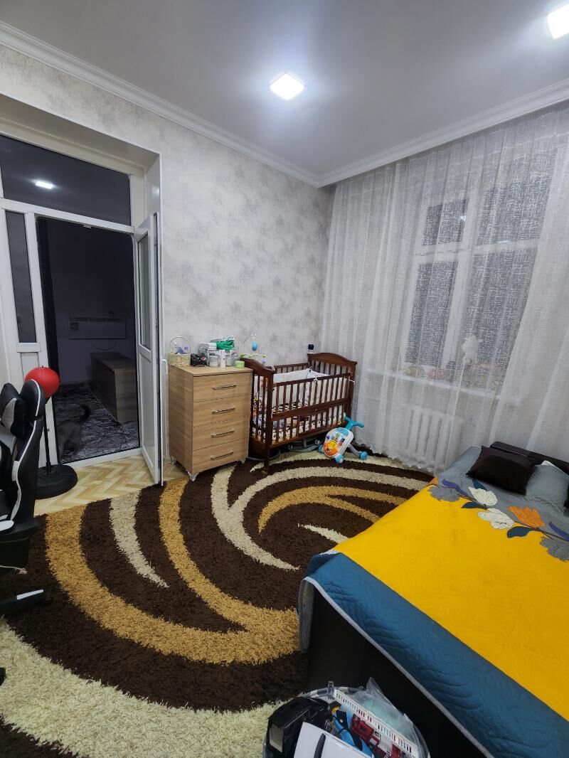 2 Комнаты дёшево высокие потол - Ашхабад - img 9