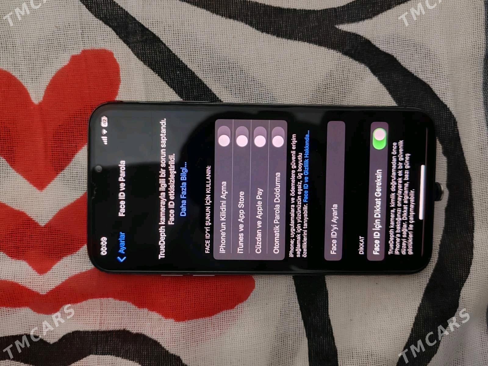 IPHONE X LL/A - Чарджоу - img 7
