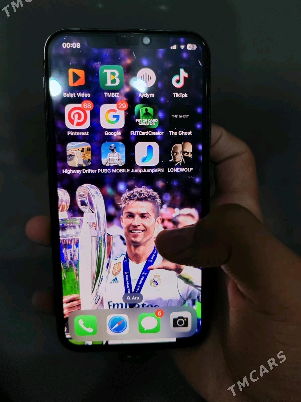 IPHONE X LL/A - Чарджоу - img 6