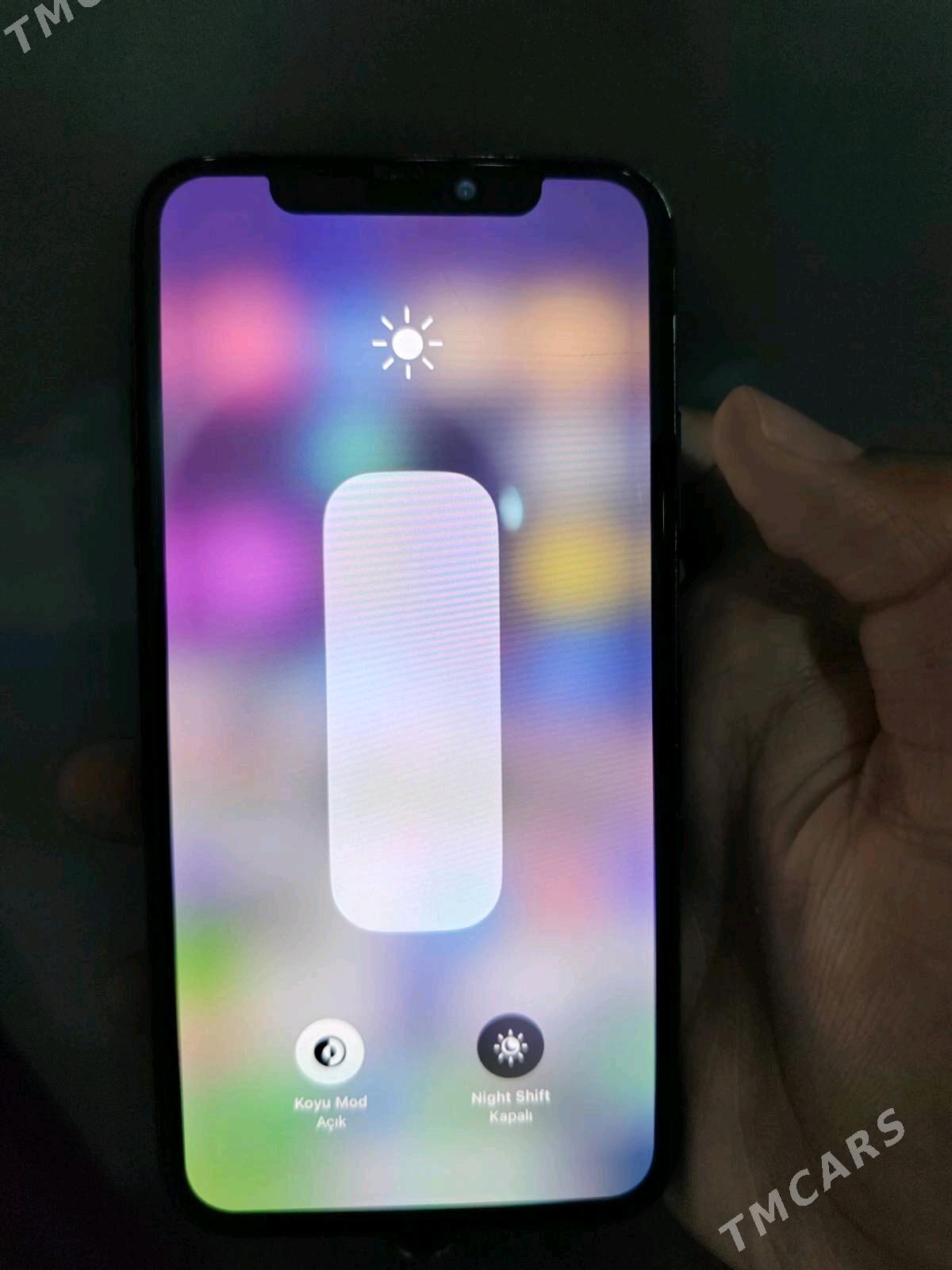 IPHONE X LL/A - Чарджоу - img 5