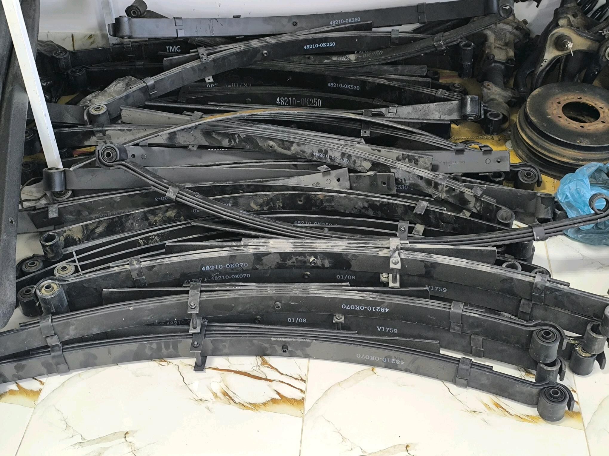 hilyukx 200 TMT - Мары - img 4