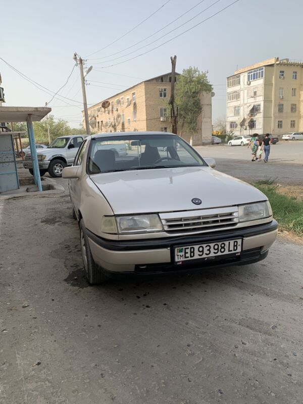 Opel Vectra 1991 - 37 000 TMT - Türkmenabat - img 2