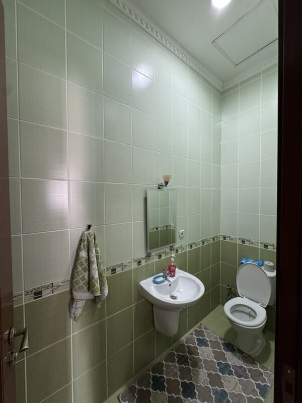 Maskowski 3 Komnat - Ашхабад - img 6