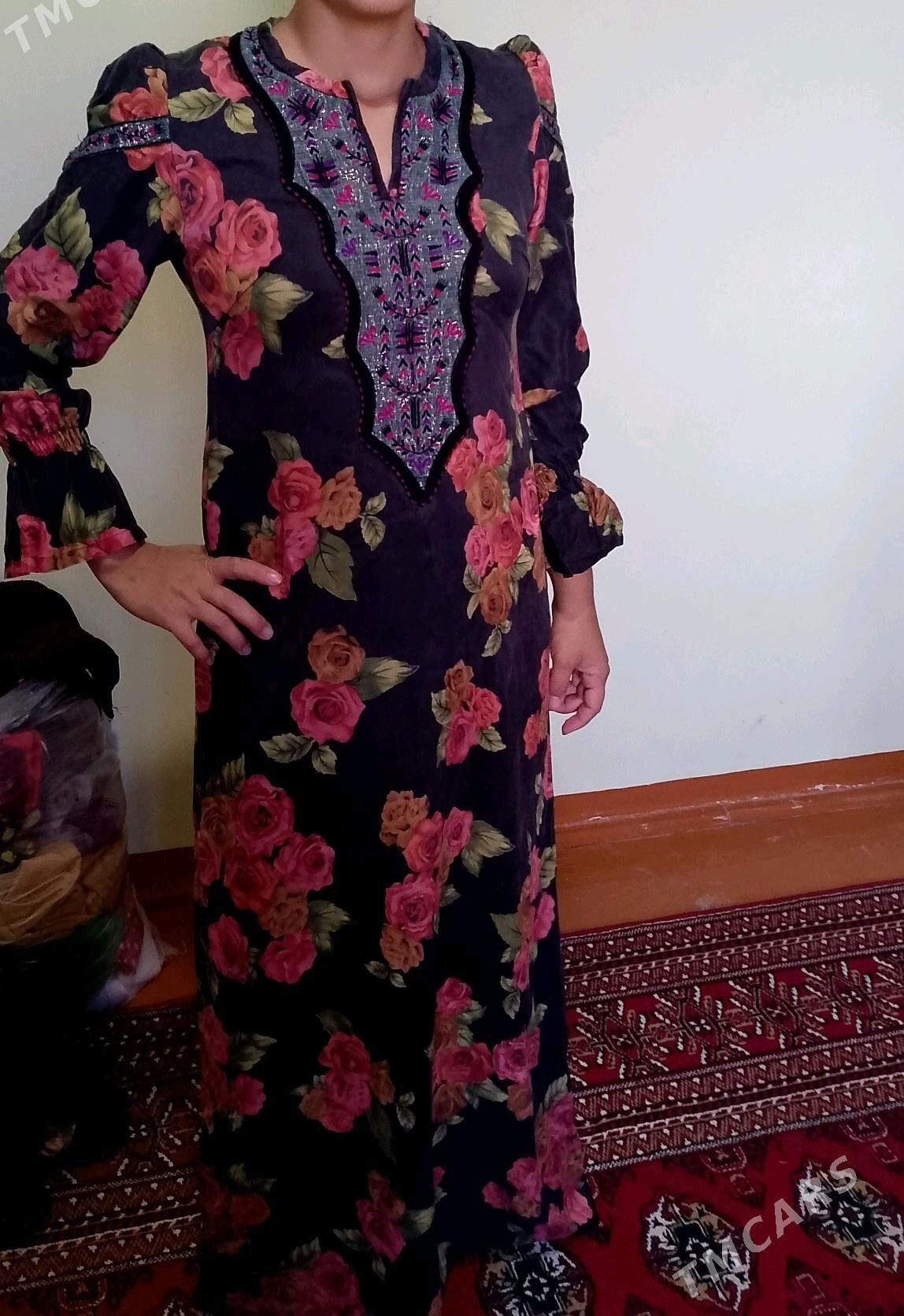 gulyupek - Гороглы (Тагта) - img 2