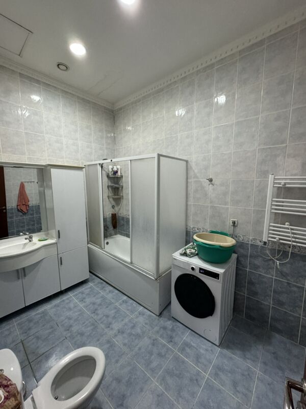 Maskowski 3 Komnat - Ашхабад - img 10