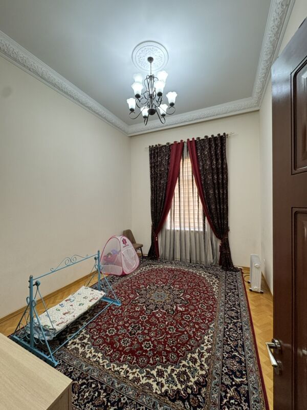 Maskowski 3 Komnat - Ашхабад - img 2