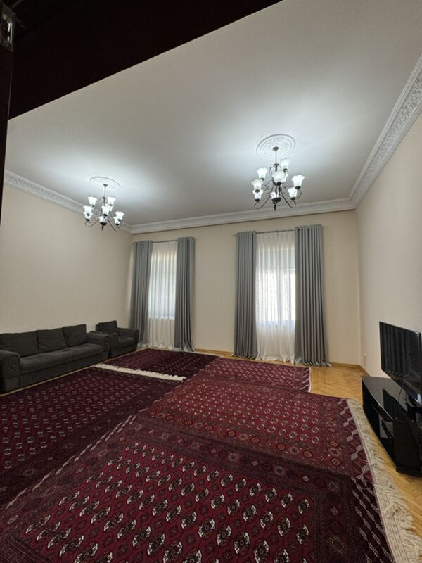 Maskowski 3 Komnat - Ашхабад - img 3