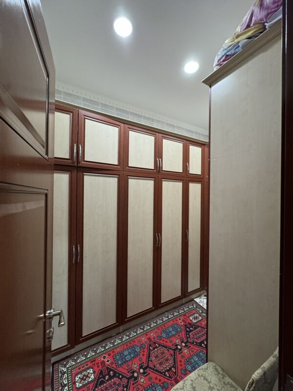 Maskowski 3 Komnat - Ашхабад - img 5