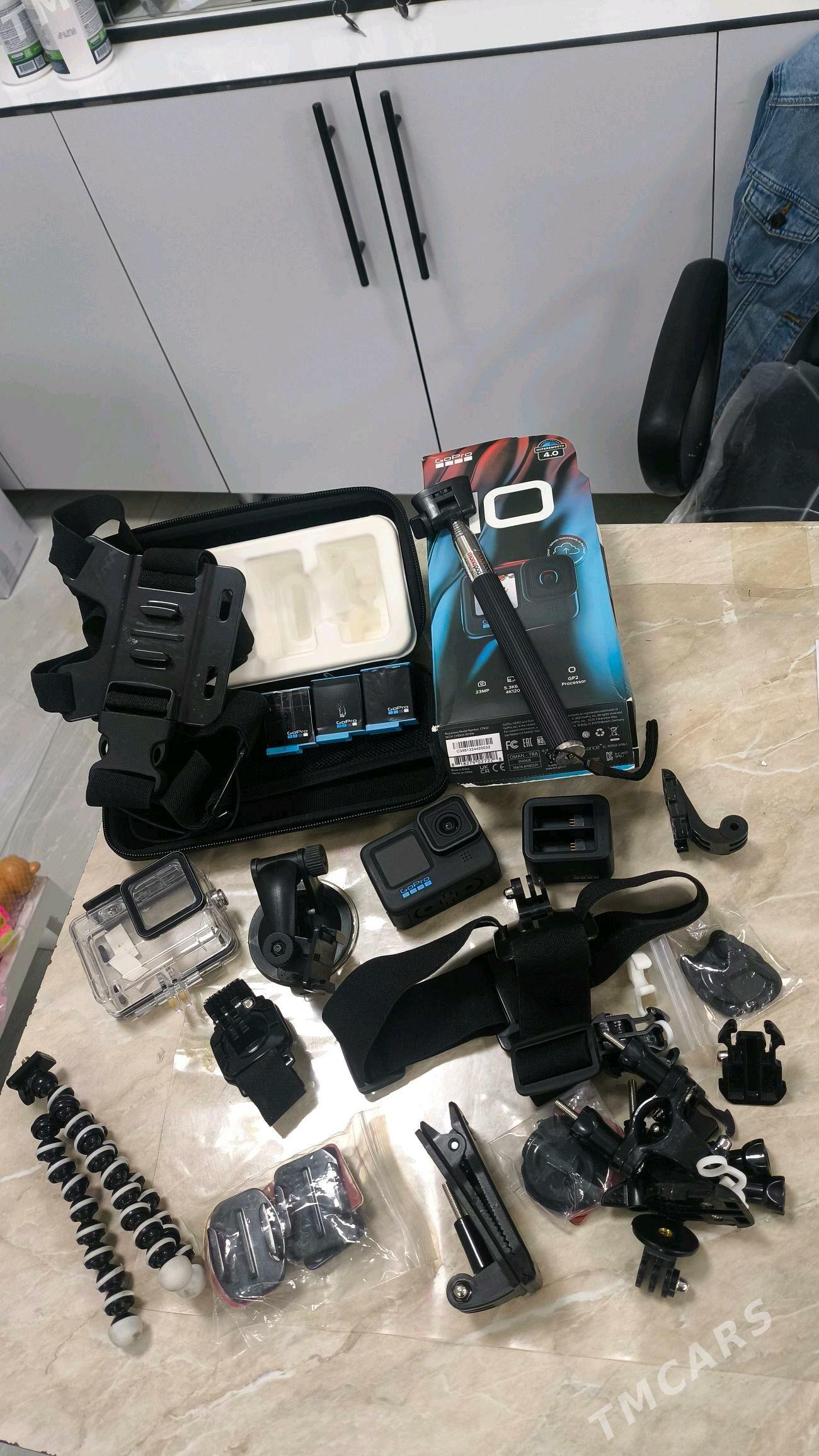 Gopro hero 10 - Gumdag - img 4