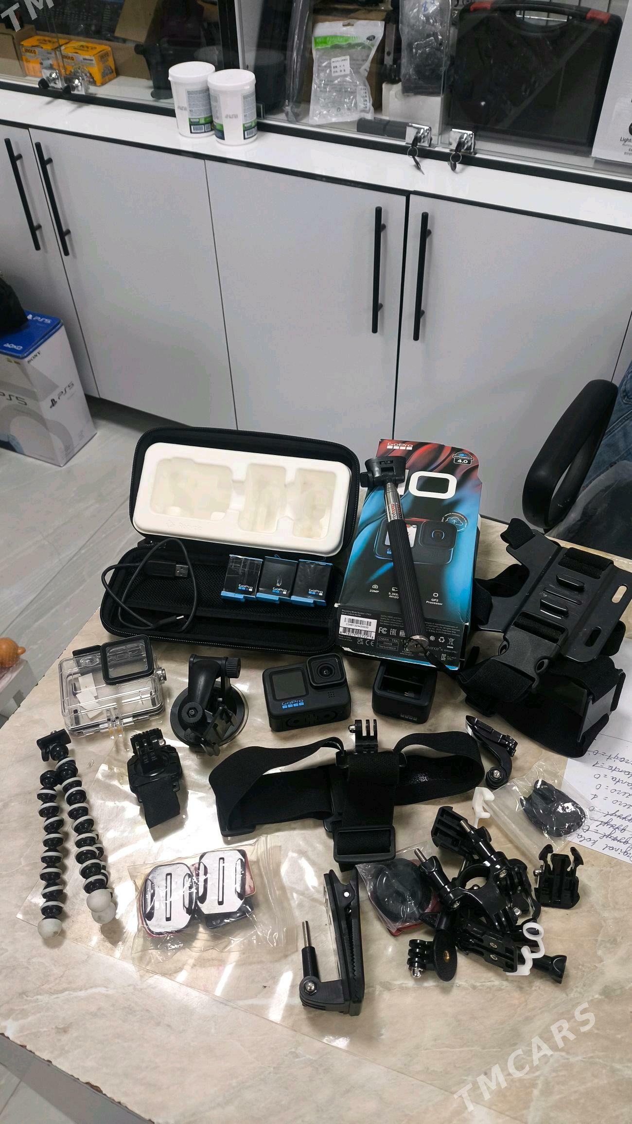 Gopro hero 10 - Gumdag - img 3