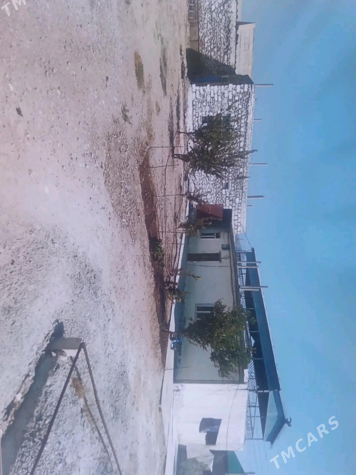 satlyk jay - Балканабат - img 1