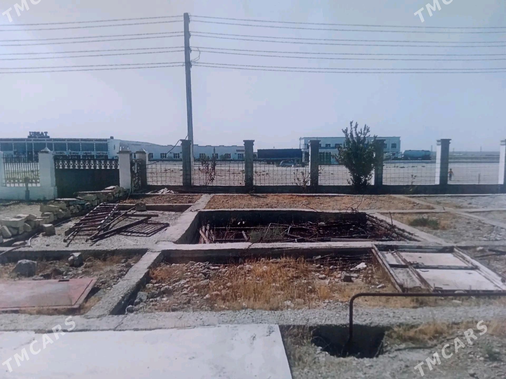 satlyk jay - Балканабат - img 2