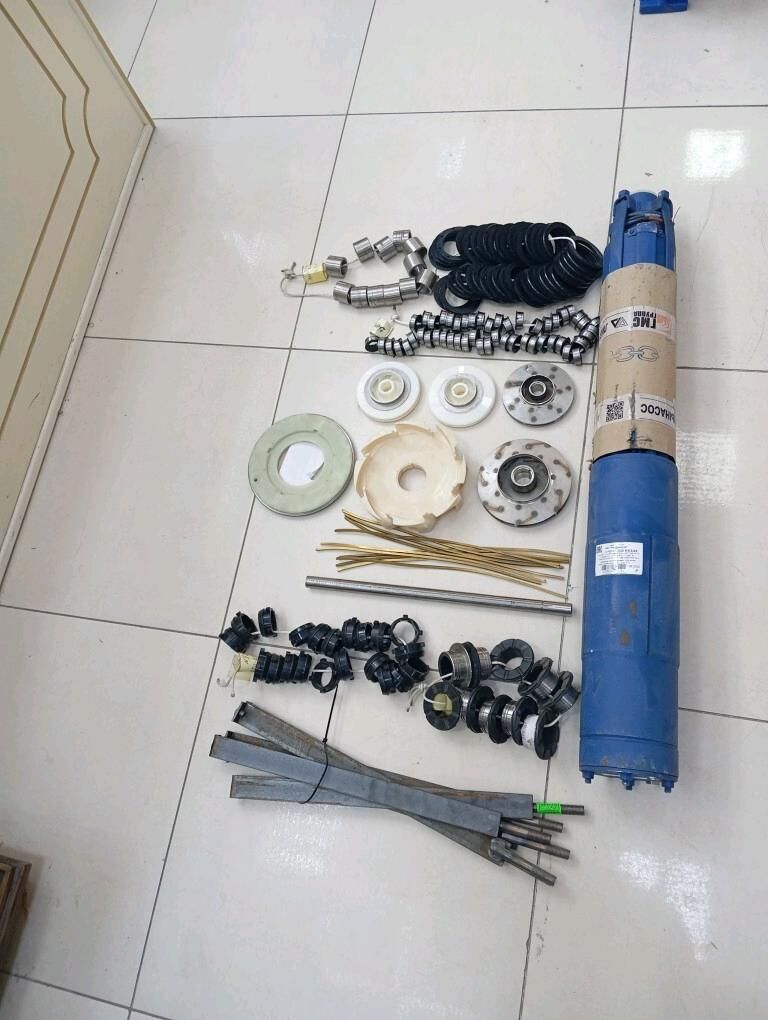 ESW Liwny nasos - Bedew - img 3