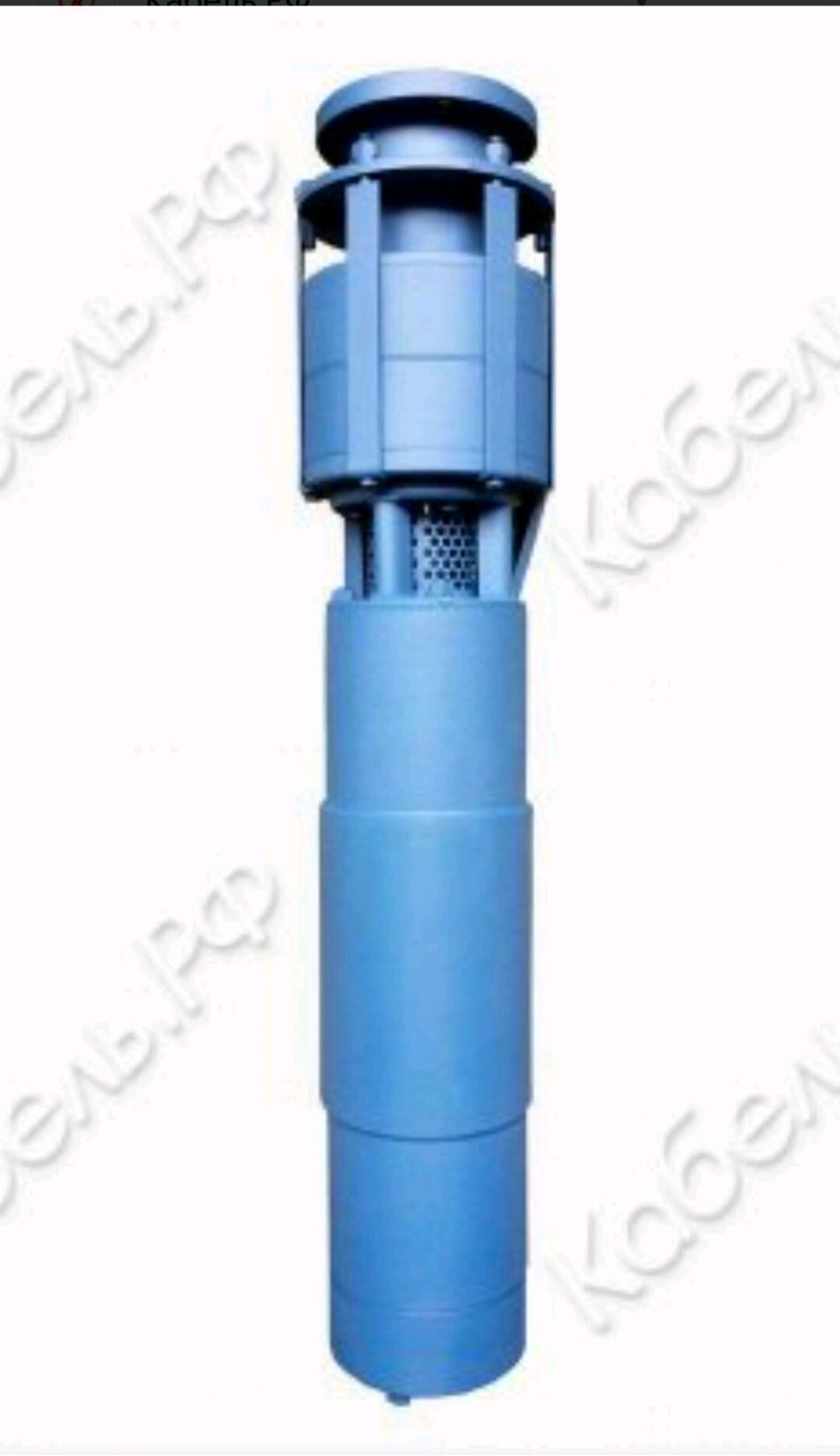 ESW Liwny nasos - Bedew - img 2