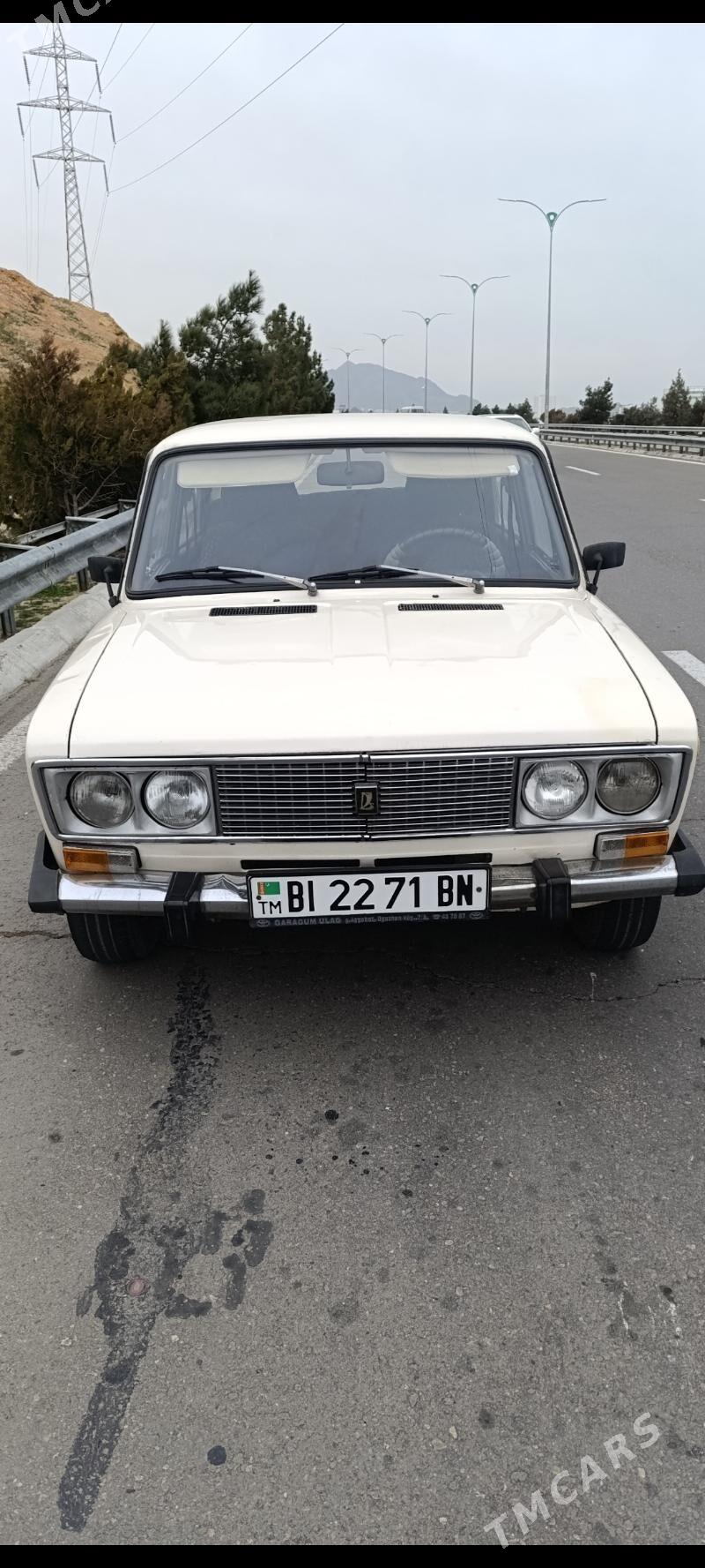 Lada 2106 1989 - 30 000 TMT - Туркменбаши - img 3