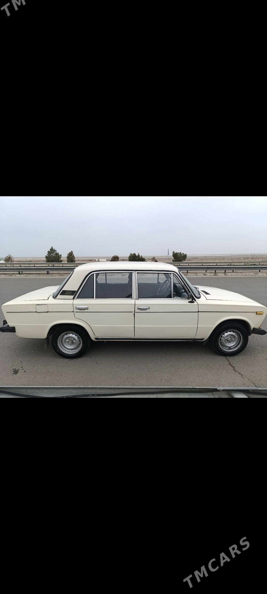 Lada 2106 1989 - 30 000 TMT - Туркменбаши - img 1
