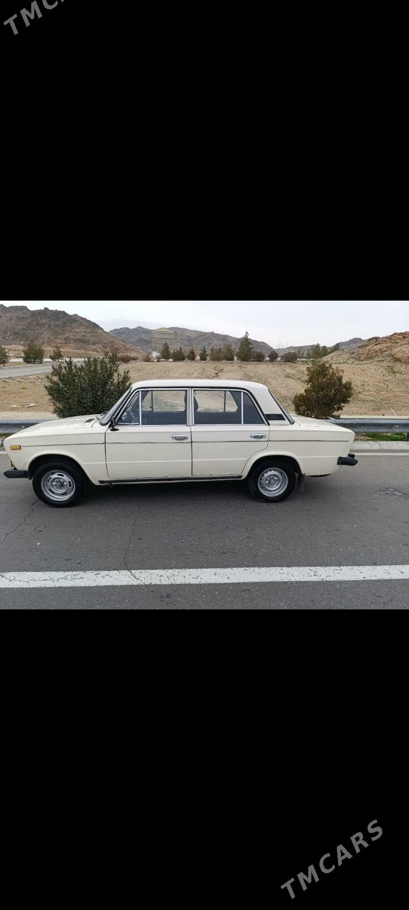 Lada 2106 1989 - 30 000 TMT - Туркменбаши - img 2