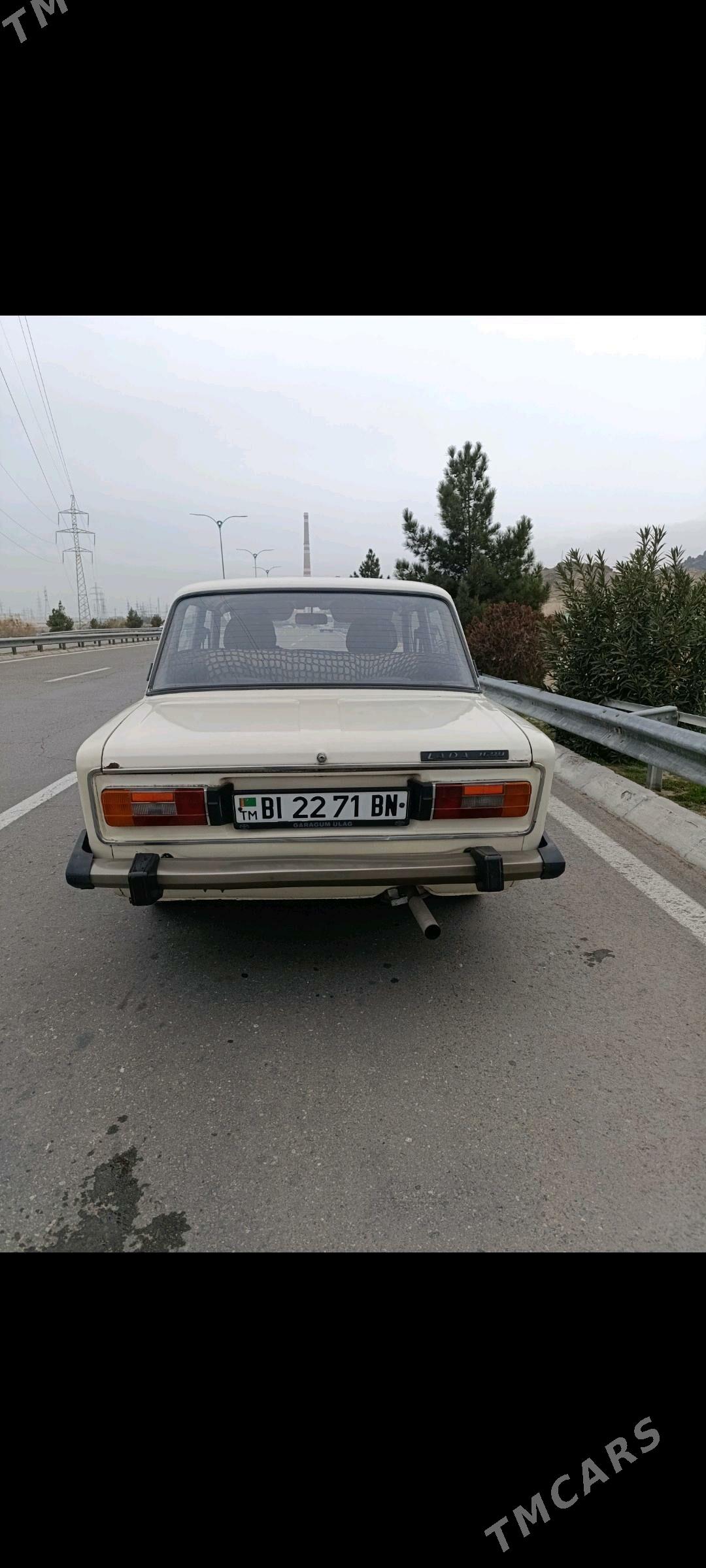 Lada 2106 1989 - 30 000 TMT - Туркменбаши - img 4