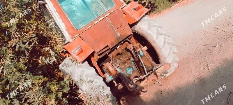 MTZ 80 1993 - 35 000 TMT - Hojambaz - img 5
