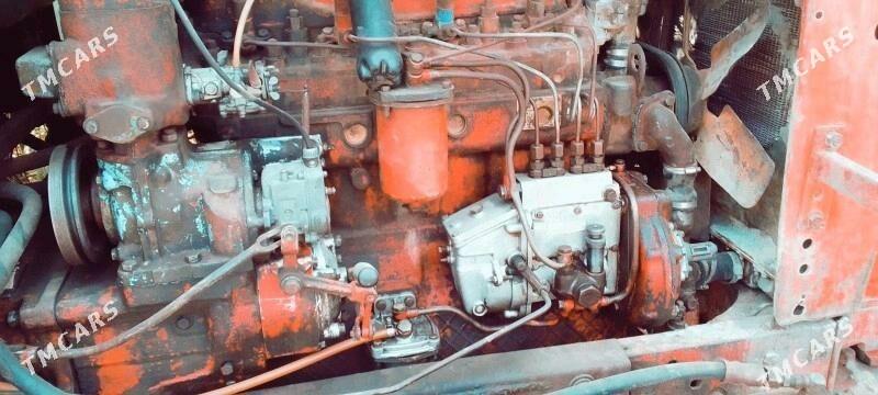 MTZ 80 1993 - 35 000 TMT - Hojambaz - img 3