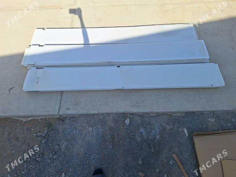 padysnoy - Çoganly - img 1