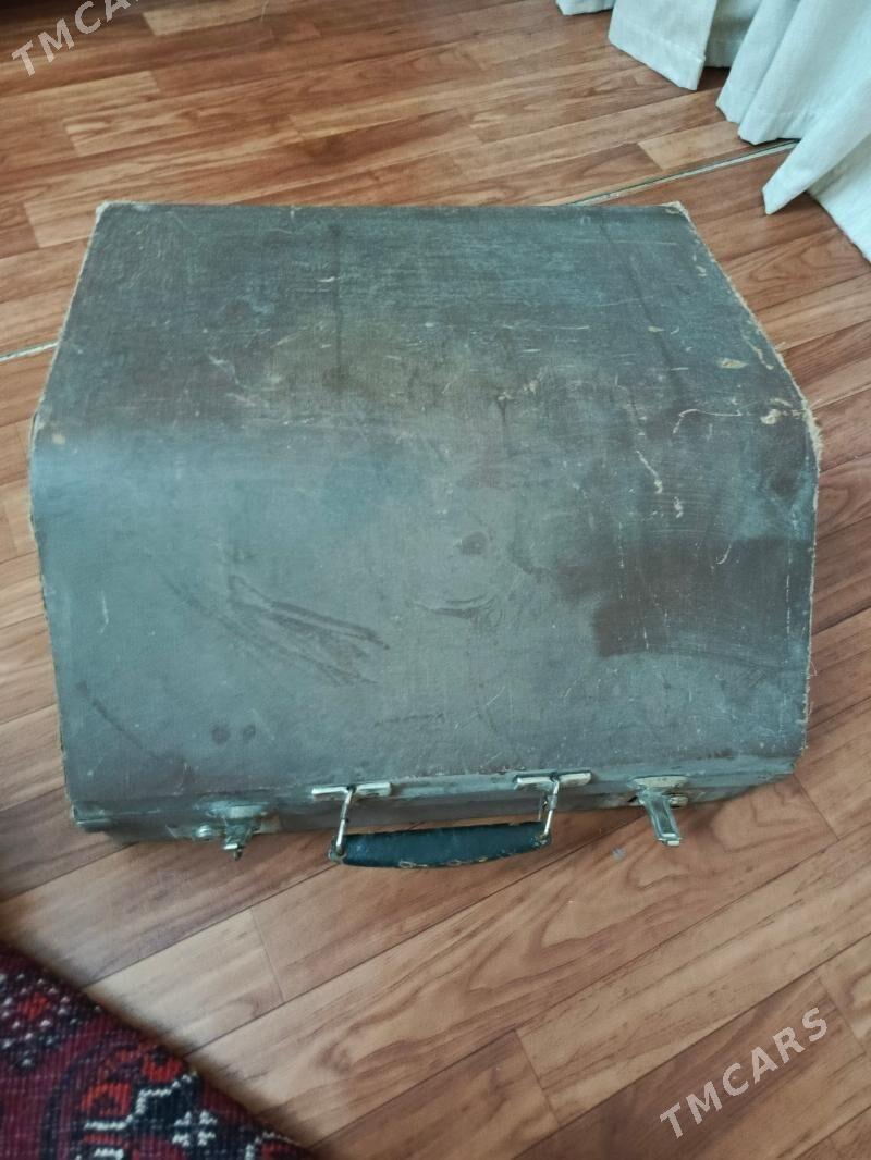 Akardion - Ашхабад - img 4