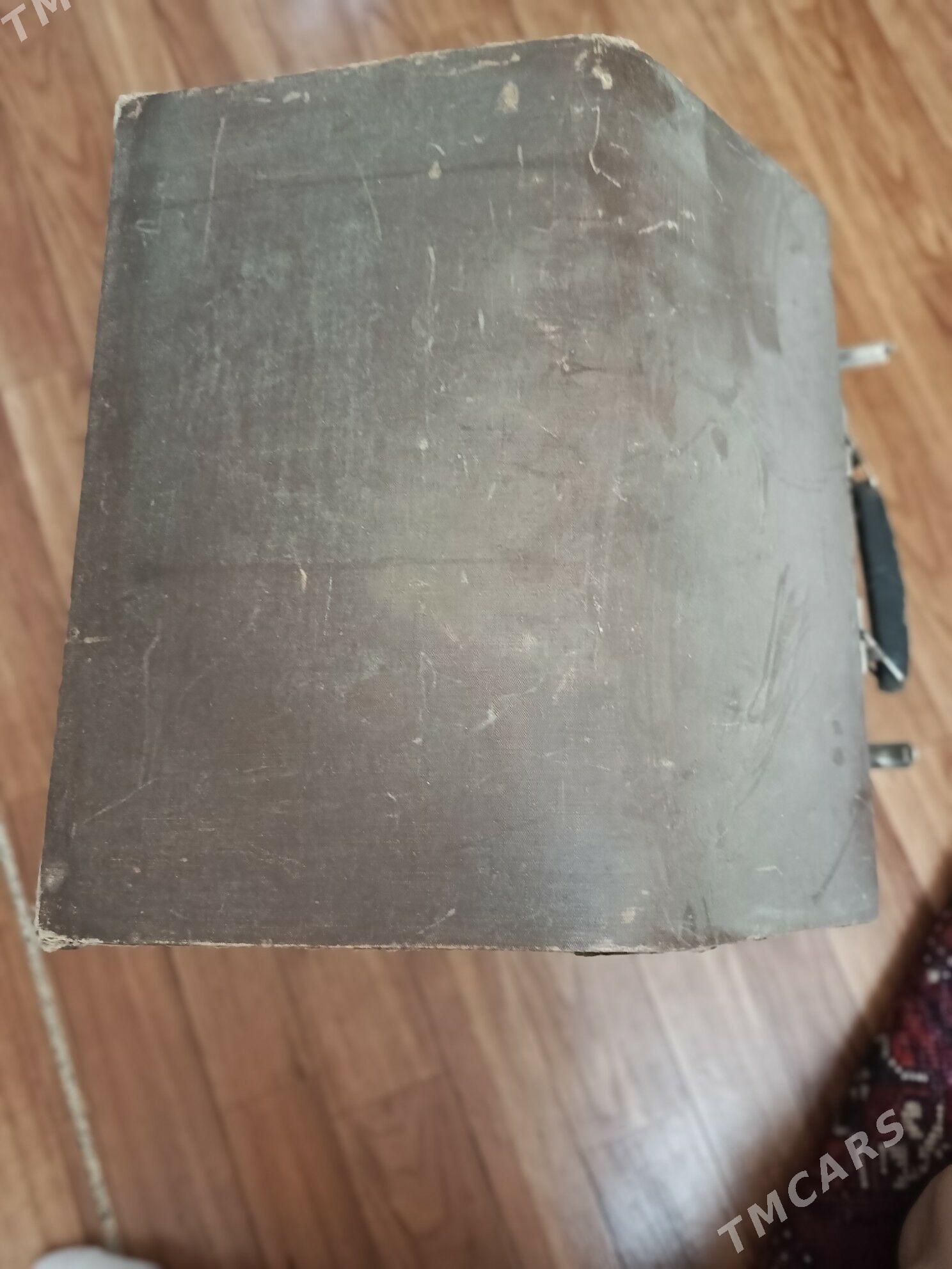 Akardion - Ашхабад - img 1