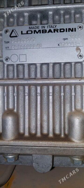 Лебедка электрическая - Ашхабад - img 7