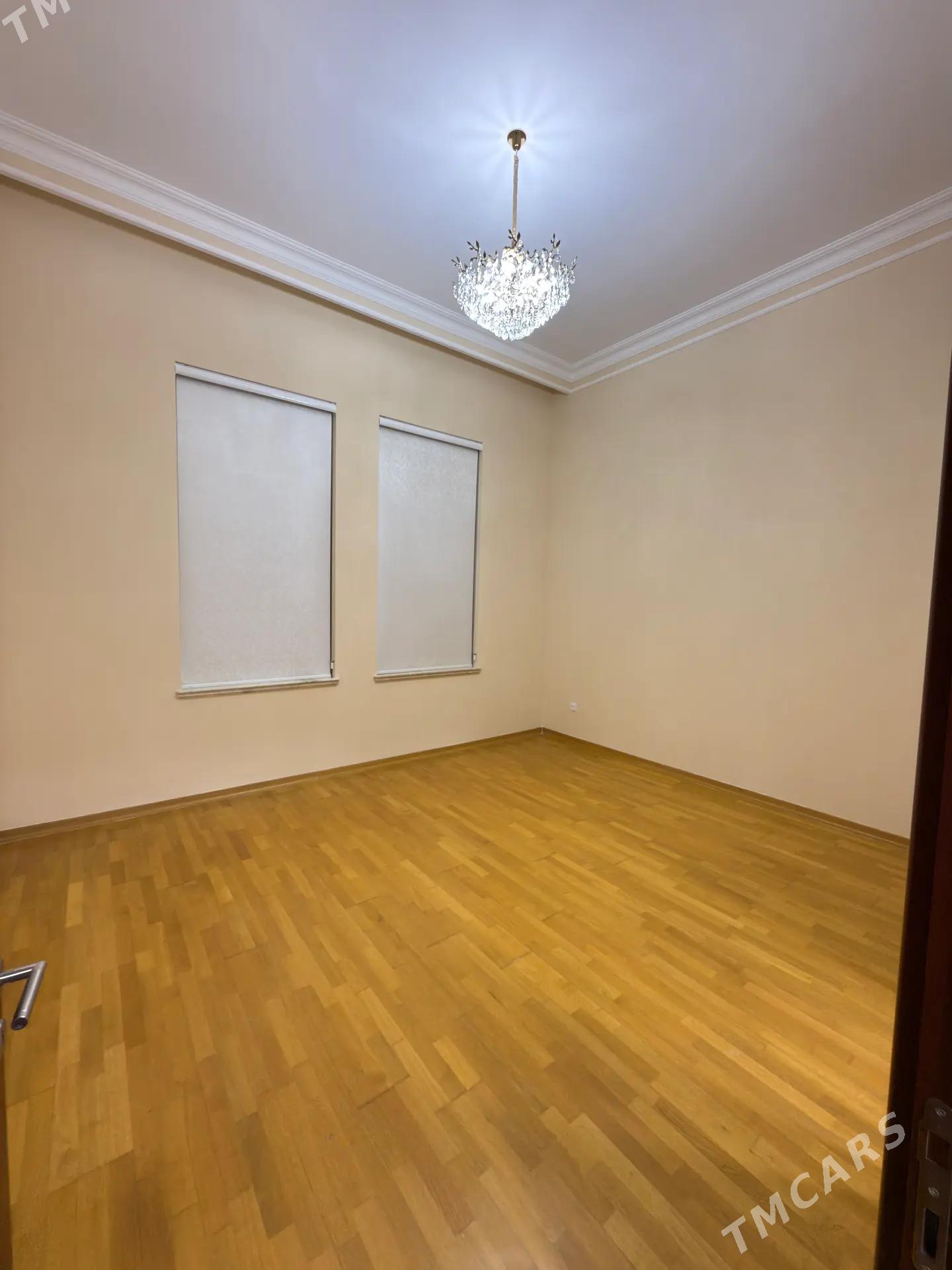 Elitka Moskowskiy 3 komnat - Ашхабад - img 4