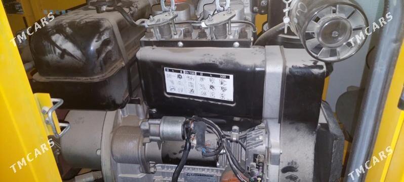 Лебедка электрическая - Ашхабад - img 1