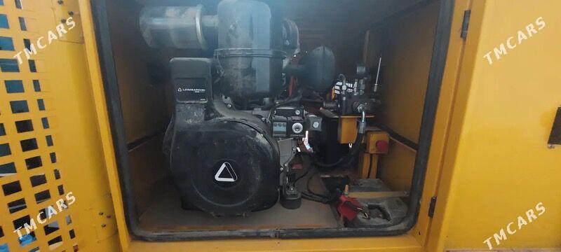 Лебедка электрическая - Ашхабад - img 8