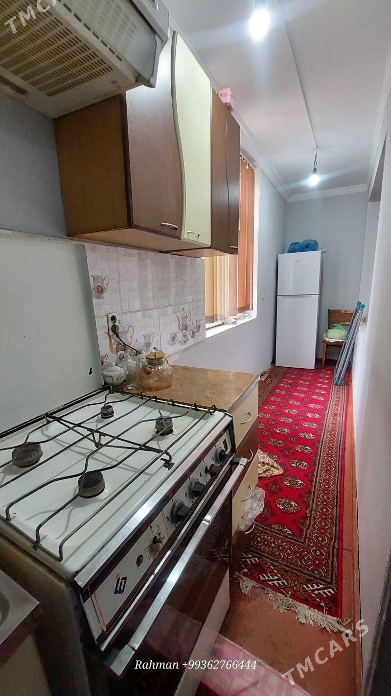 (2105)-30MKR SWOBODA KÖÇE 1-ETAJ 30МИКР RAHMAN - 30 мкр - img 4