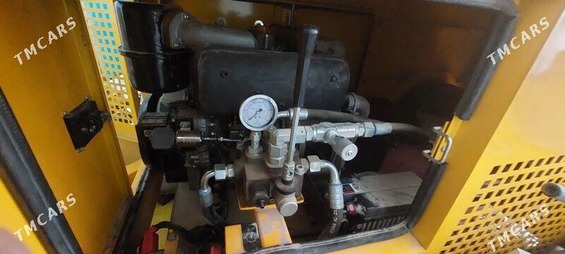 Лебедка электрическая - Ашхабад - img 5