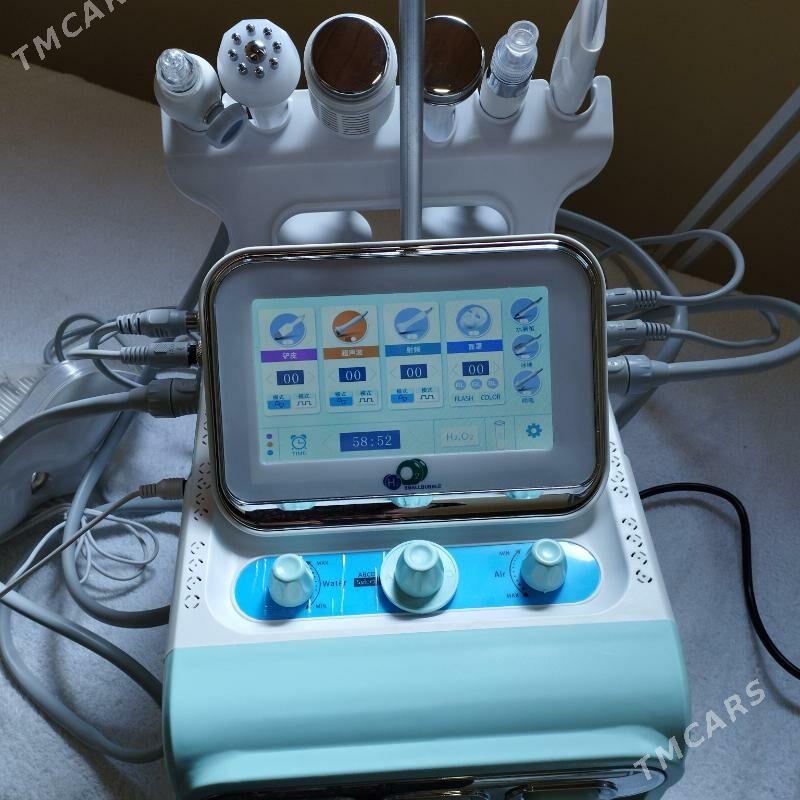 kosmetologiceskiy enjam - Туркменабат - img 1