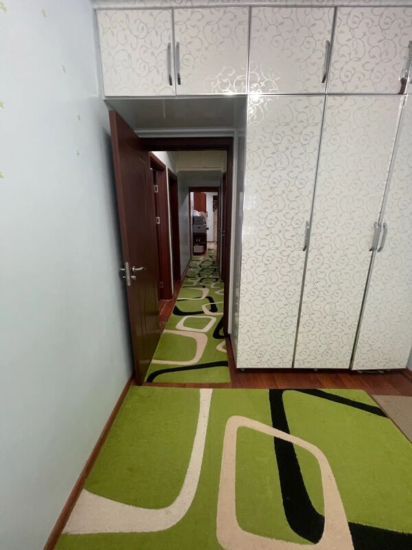 MIR МИР 2 3 комнаты - Aşgabat - img 5