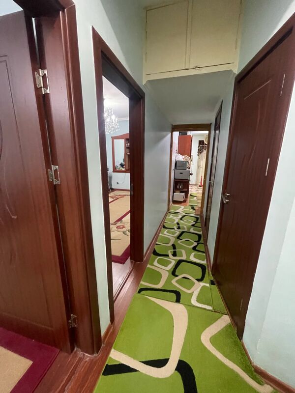 MIR МИР 2 3 комнаты - Aşgabat - img 4