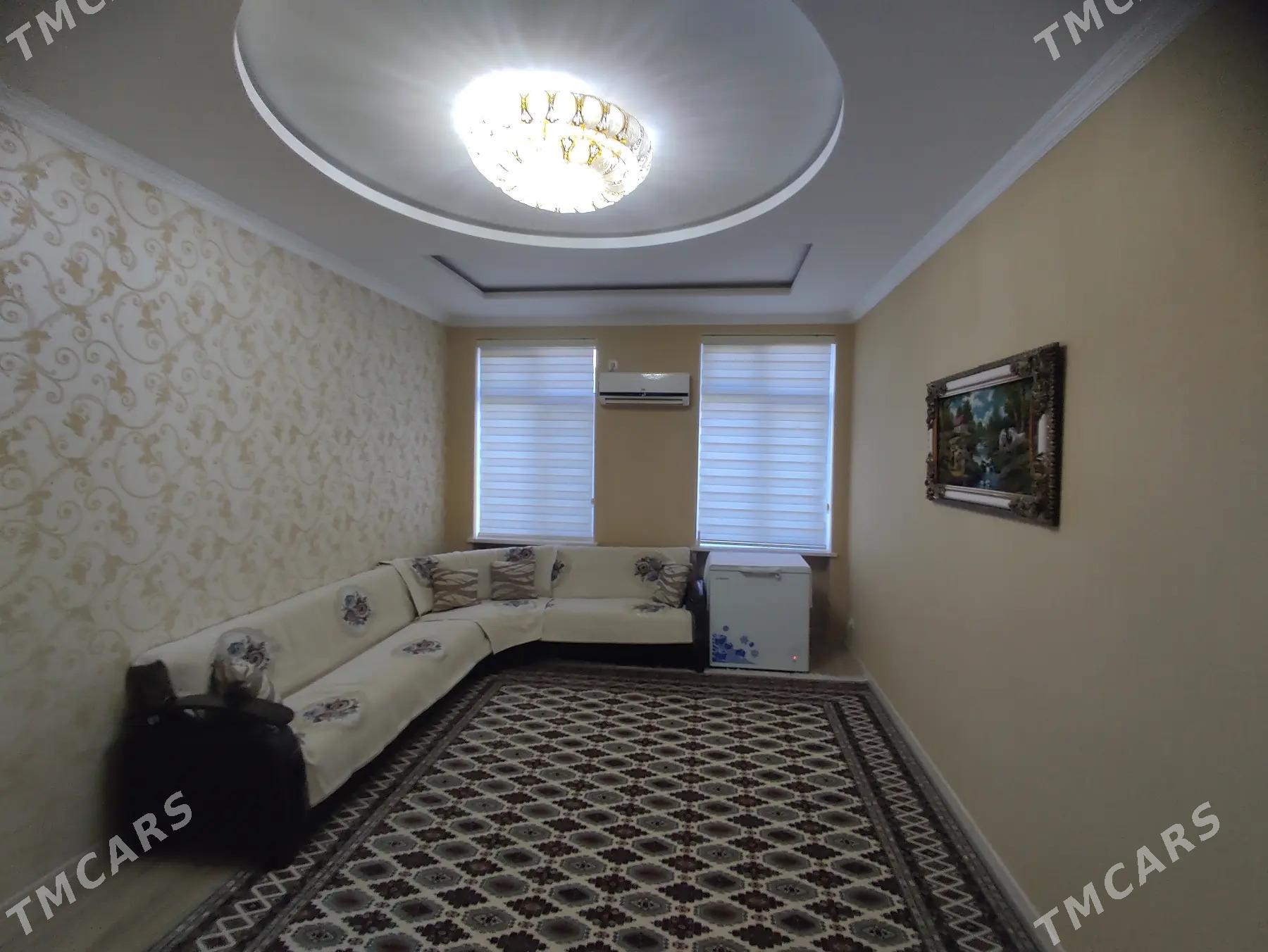 Satlyk jay - Туркменбаши - img 5