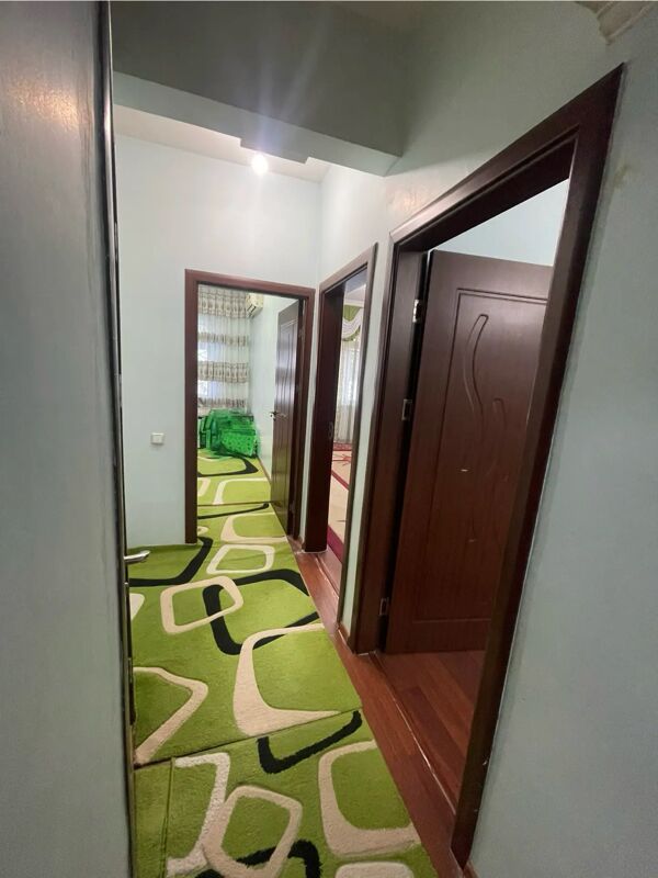 MIR МИР 2 3 комнаты - Aşgabat - img 1