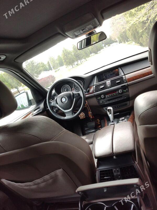 BMW X5 M 2011 - 340 000 TMT - Туркменабат - img 1