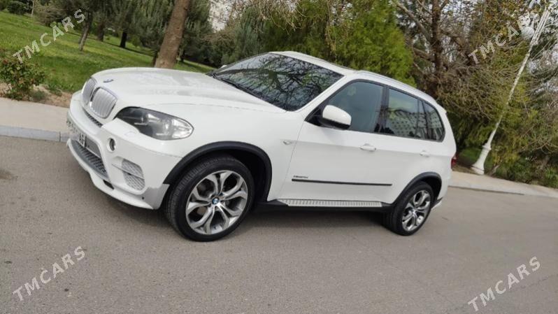 BMW X5 M 2011 - 340 000 TMT - Туркменабат - img 4