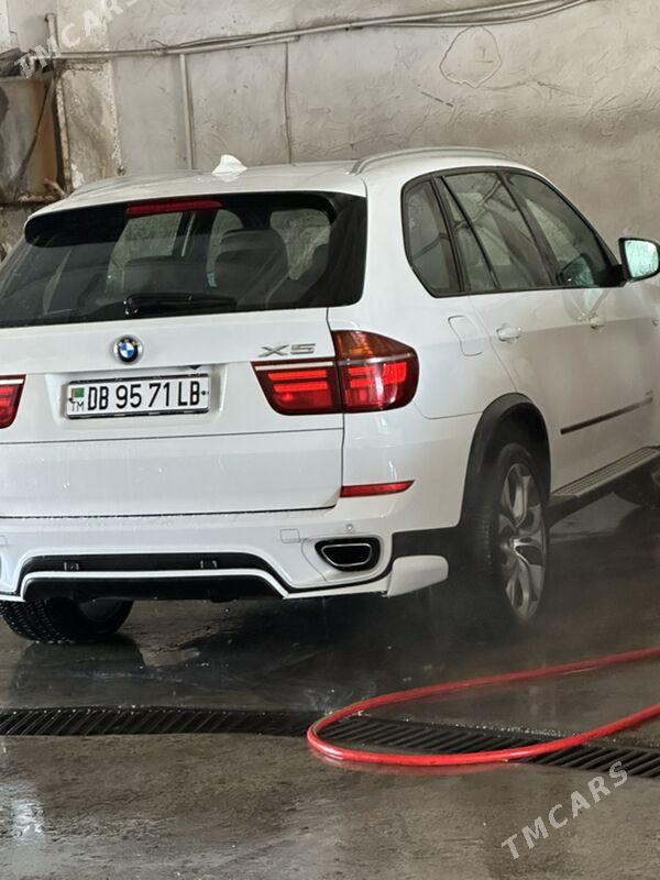 BMW X5 M 2011 - 340 000 TMT - Туркменабат - img 2