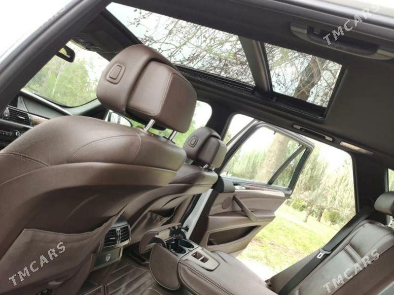 BMW X5 M 2011 - 340 000 TMT - Туркменабат - img 6