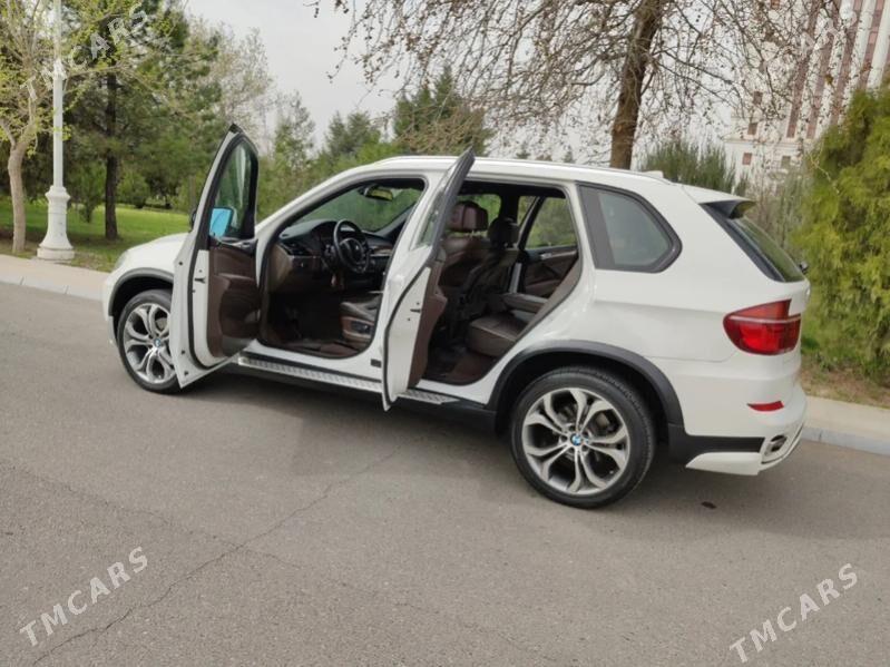 BMW X5 M 2011 - 340 000 TMT - Туркменабат - img 5