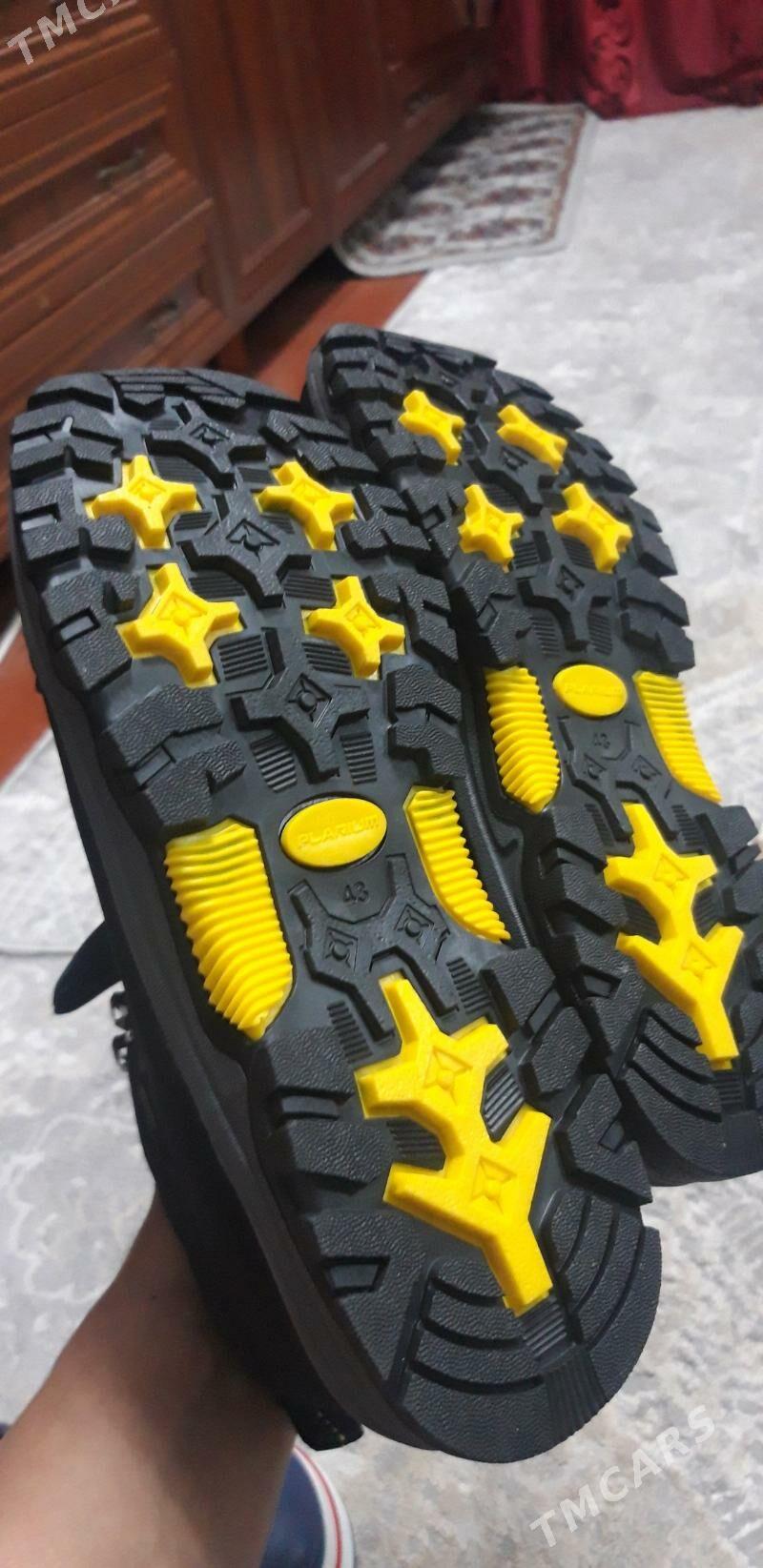 Pol Sapoşka - Керки - img 6