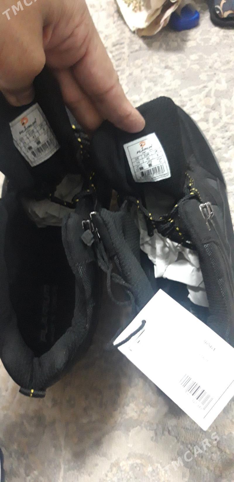 Pol Sapoşka - Керки - img 2