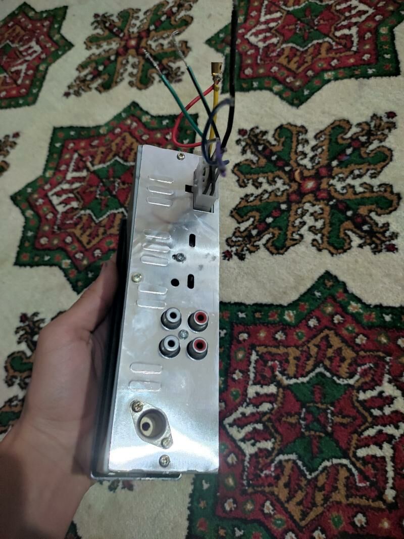 magnitafon 110 TMT - Daşoguz - img 1