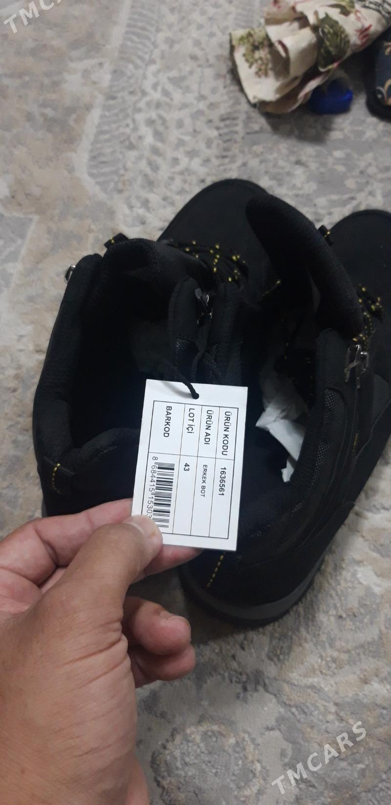 Pol Sapoşka - Керки - img 7