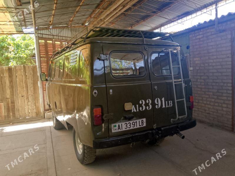 UAZ 452 1980 - 60 000 TMT - Türkmenabat - img 4