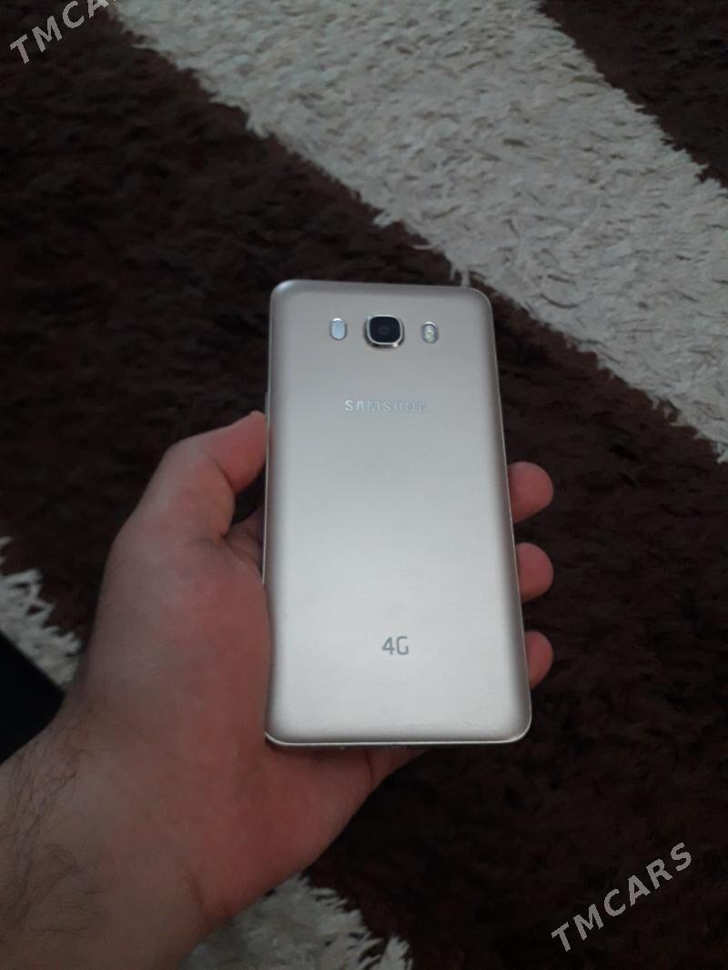 Samsung j7 - Ашхабад - img 1